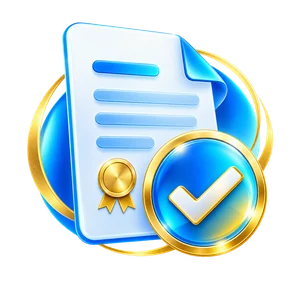 Clear Terms icon