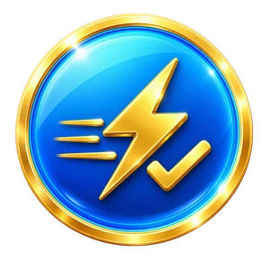 Funds in 24 hours icon
