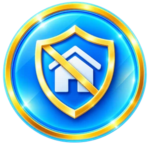 No Asset Security Required icon