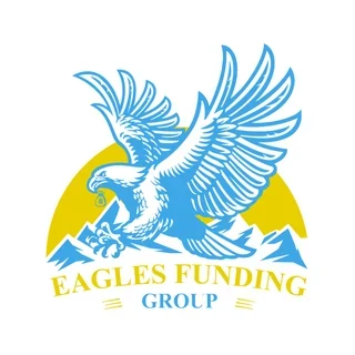 Eagles Funding Group logo