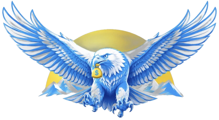 Eagles Funding Group logo